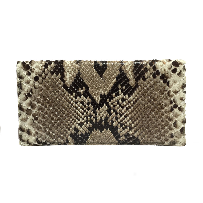 NATURAL PYTHON WALLET